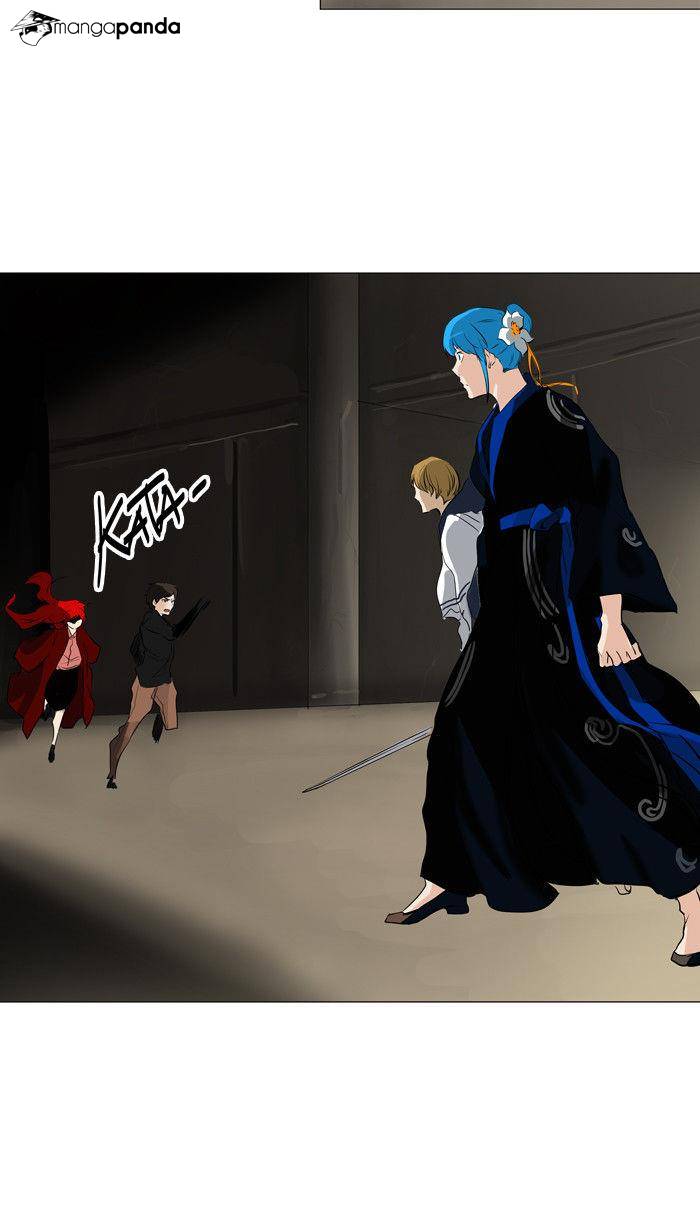 Tower of God Chapter 215 image 30